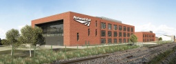 A Fresh Makeover for Network Rail