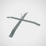 5m Feather Flag
