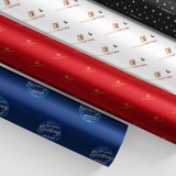 Personalised Gift Wrap