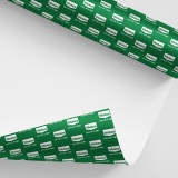 Personalised Gift Wrap