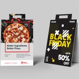 Correx Mini-A-boards