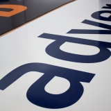 Dibond Aluminium Signs & Boards