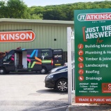 Dibond Aluminium Signs & Boards
