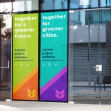 Window Vinyl Graphics