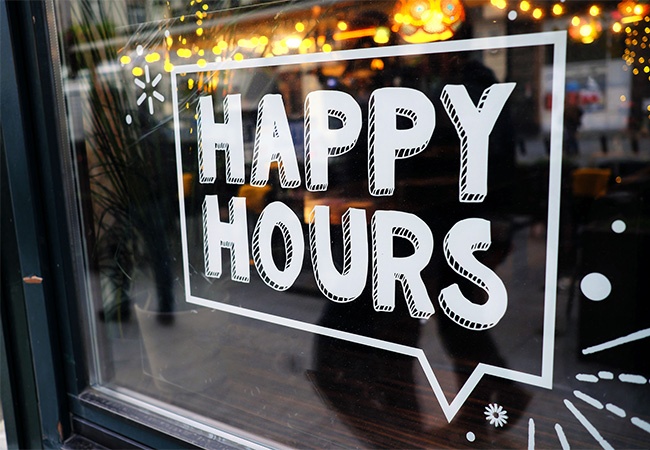 Window Vinyl Graphics
