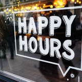 Window Vinyl Graphics