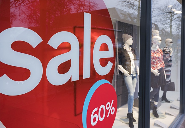 Window Vinyl Graphics