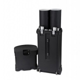 Twist Display Stand 4-Panel Kit