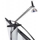 Twist Display Stand 4-Panel Kit