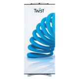 Twist Single Panel Unit