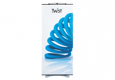 Twist Single Panel Unit