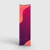 Twist Flexi Curve Panel Unit