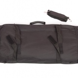 Twist Hardware Carry Bag