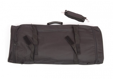 Twist Hardware Carry Bag