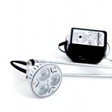Twist LED Light & Transformer