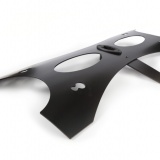 Twist Display Stand AV Media Unit