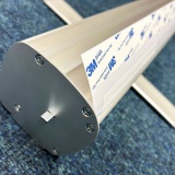 ECO Pull-up Banner