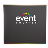 Twist Freestanding Counter