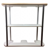 Twist Freestanding Counter