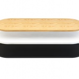 Twist Freestanding Counter