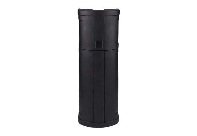 Twist Freestanding Counter