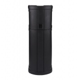 Twist Freestanding Counter