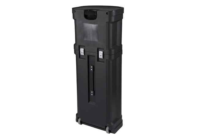 Twist Hard Carry Case