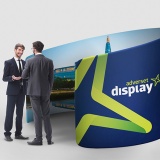'Embrace' Meeting Booth