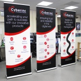PRO Pull-up Banner