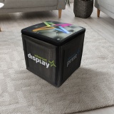 'Kola Lite' Footstool