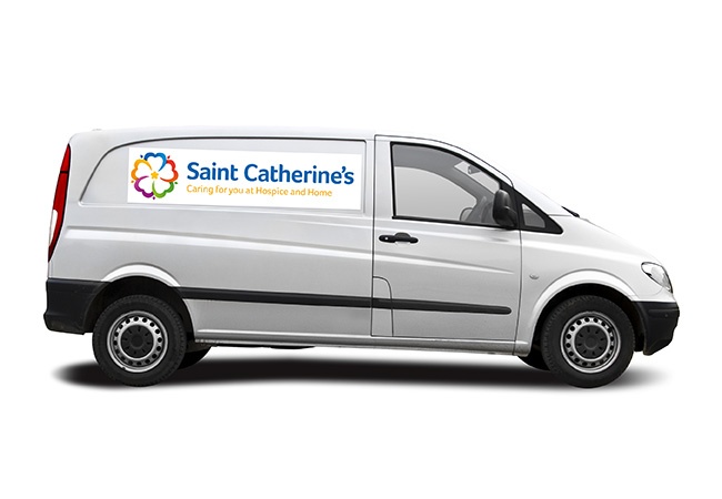 Magnetic Van Signs