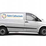 Magnetic Van Signs