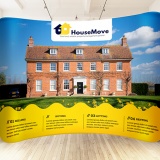 arc xl large exhibition stands