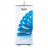 Twist replacement graphic only
