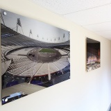 Acrylic Wall Art