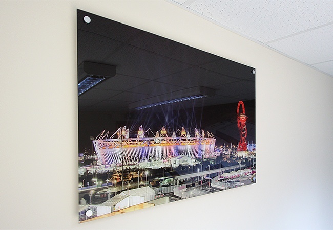 Acrylic Wall Art