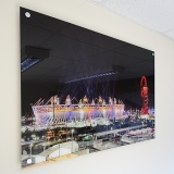 Acrylic Wall Art