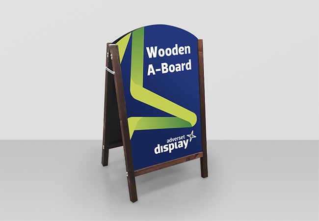 Straight Top - Printed Panels