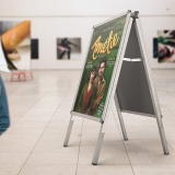 Poster 'A' Board