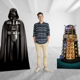 Life Size Cardboard Cut-outs