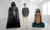 Life Size Cardboard Cut-outs