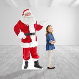 Life Size Cardboard Cut-outs