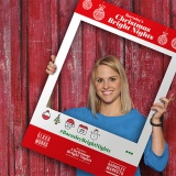 Photo Booth Frame