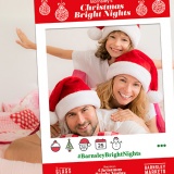 Photo Booth Frame
