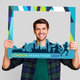 Personalised Selfie Frame cut to any shape