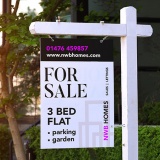 Estate Agent Signs & Boards