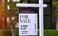 Estate Agent Signs & Boards