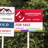 Estate Agent Signs & Boards