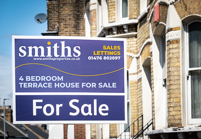 Estate Agent Signs & Boards