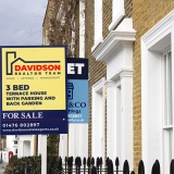 Estate Agent Signs & Boards